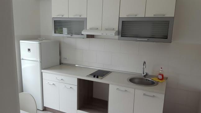 Silverhill Apartment Zagreb Exterior photo