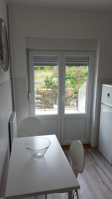 Silverhill Apartment Zagreb Exterior photo